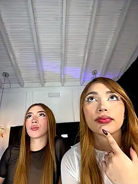 CyberMiaXXX online show from 03.28.26