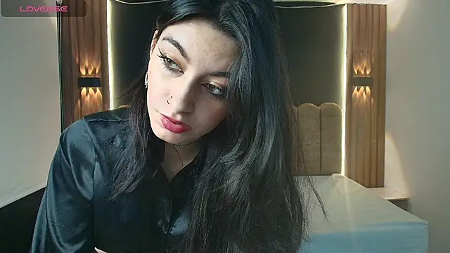 AmbarLee  online show from 03.19.26