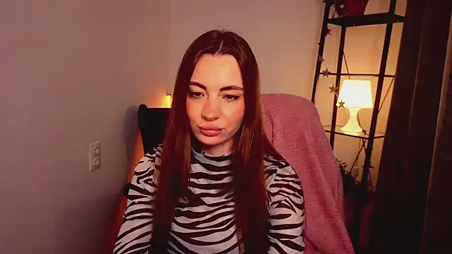 EmilyRidd online show from 04.06.26