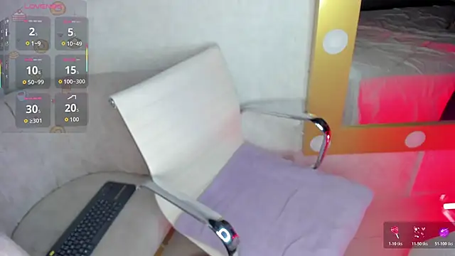 hollannd  online show from 07.10.26
