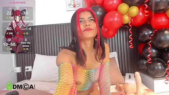 naomy jordan online show from 07.01.26