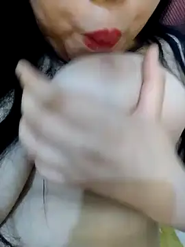 HoT LiiiNa online show from 07.13.26