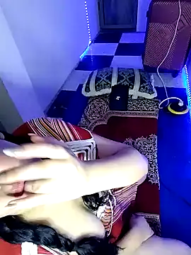 HoT LiiiNa online show from 07.21.26