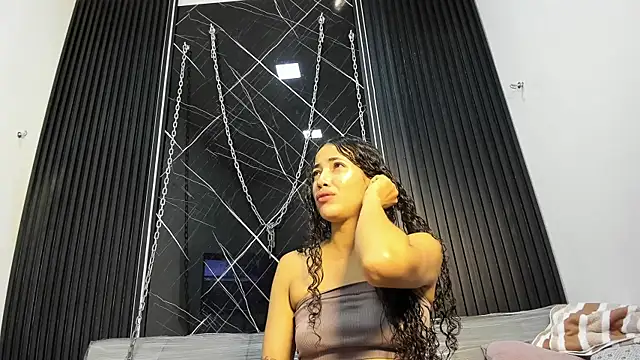 Megan Duskk online show from 07.17.26