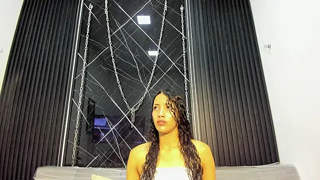 Megan Duskk online show from 07.27.26