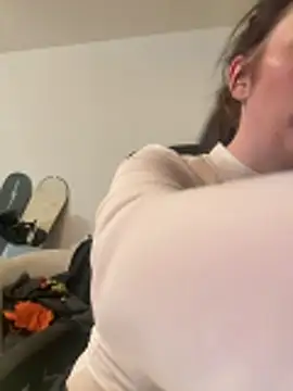 Snapshot of Maddie666 chatting on 03.02.26 Maddie666 online show from 03.02.26