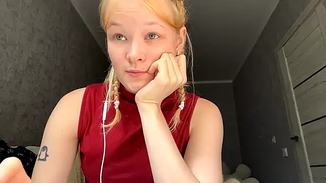 RexMassage online show from 07.28.26