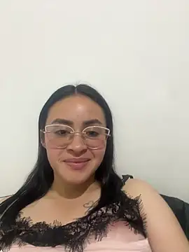 Anni Rose online show from 03.08.26