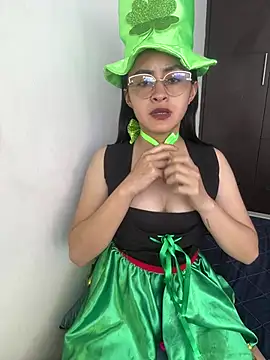 Anni Rose online show from 03.15.26