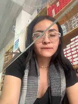 Anni Rose online show from 04.08.26