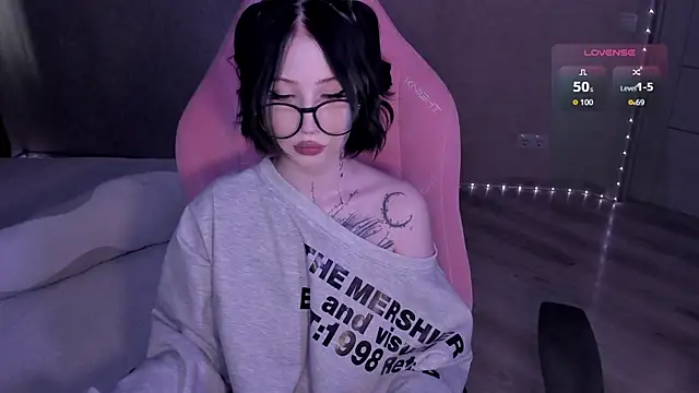 Snapshot of eva_luvsoak chatting on 07.10.26 eva luvsoak online show from 07.10.26