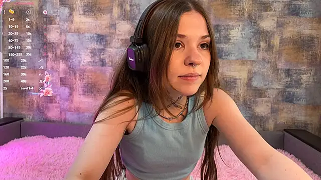 Silena bb online show from 04.05.26