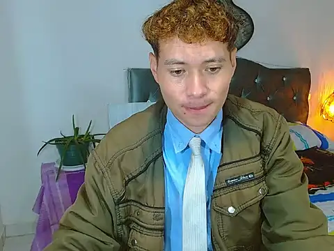  Santi2 online show from 04.01.26