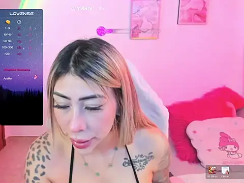 Martina robertss online show from 06.10.26