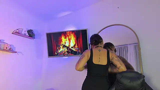 AlaiaRogers online show from 05.02.26