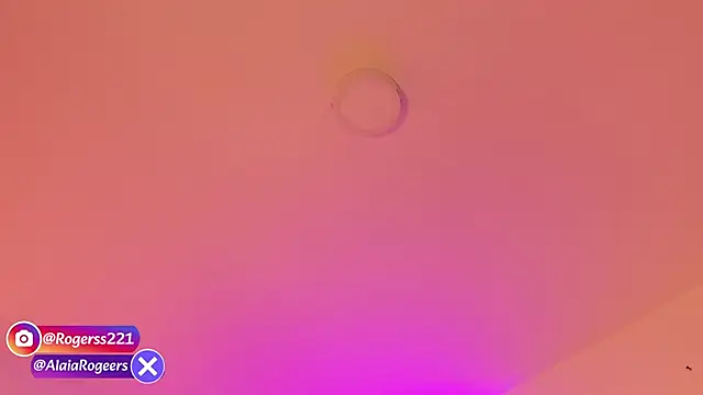 AlaiaRogers online show from 05.21.26
