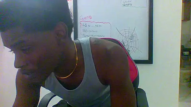 charles king online show from 05.11.26