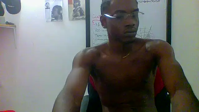 charles king online show from 05.16.26