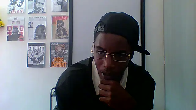 charles king online show from 06.12.26