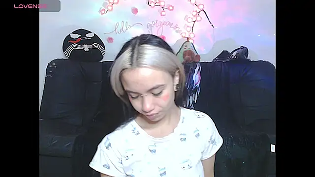 sweet molly420 online show from 07.03.26