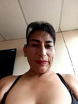 Lucia Rios online show from 03.24.26