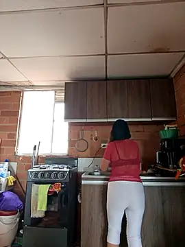 Lucia Rios online show from 04.06.26