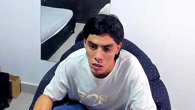 Daniel Rochax online show from 03.05.26