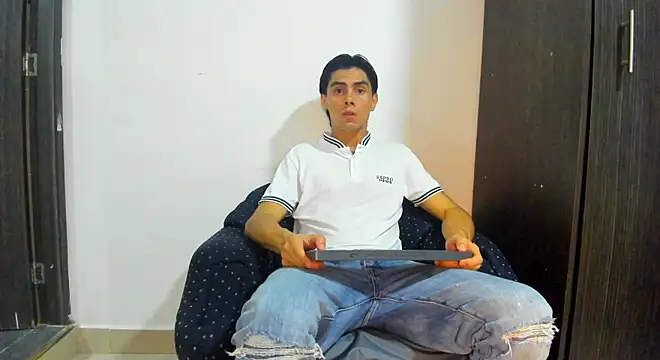 Daniel Rochax online show from 04.16.26