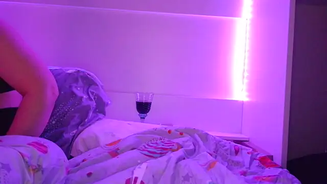 nyxiejinx online show from 03.15.26