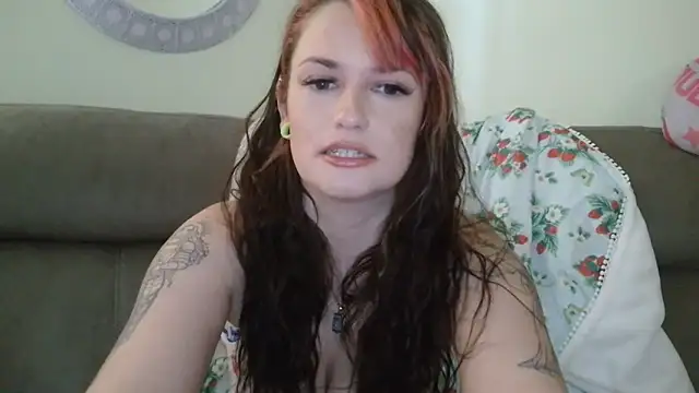 nyxiejinx online show from 04.20.26