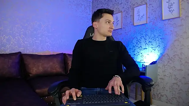 DIEGO JONES online show from 03.19.26