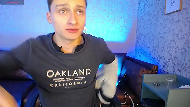 DIEGO JONES online show from 03.20.26