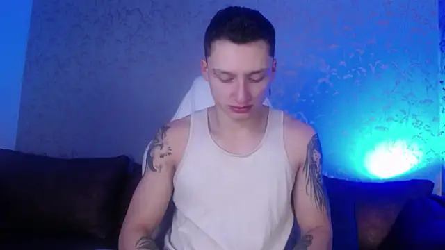 DIEGO JONES online show from 04.18.26