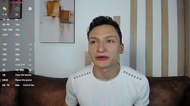 DIEGO JONES online show from 05.14.26