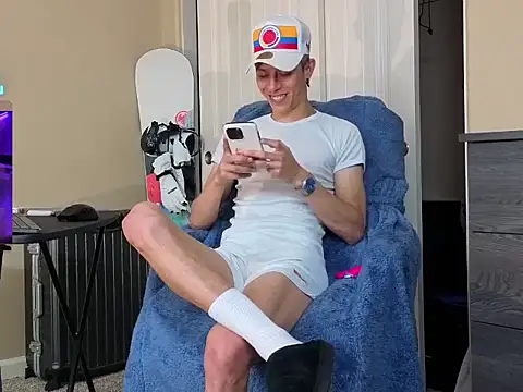 sam damn online show from 07.07.26