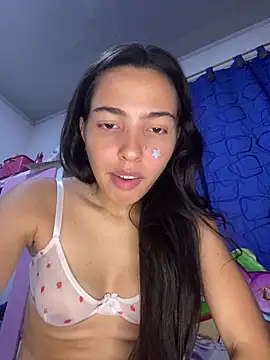 Snapshot of allyson-cute03 chatting on 05.28.26 allyson-cute03 online show from 05.28.26