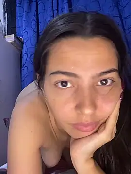 Snapshot of allyson-cute03 chatting on 05.31.26 allyson-cute03 online show from 05.31.26