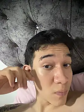 Sacro sex online show from 03.03.26