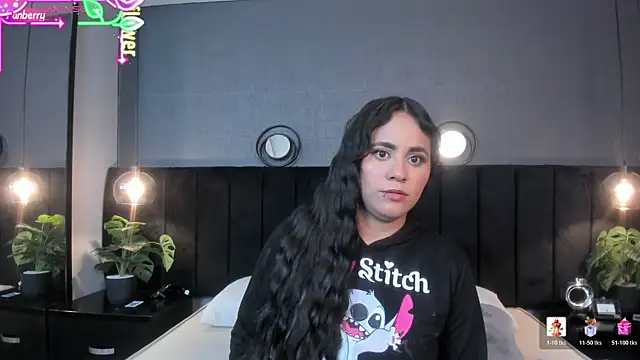alejandra  garcia online show from 05.26.26