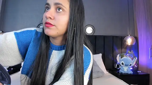 alejandra  garcia online show from 06.06.26
