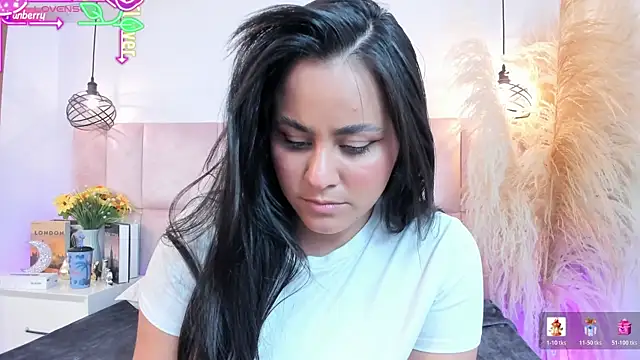 alejandra  garcia online show from 06.21.26