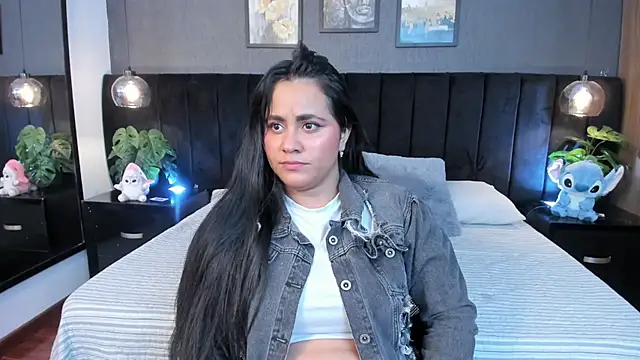 alejandra  garcia online show from 07.04.26