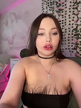  CarlaDoll online show from 05.20.26