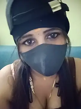 Tamil Rani- online show from 07.21.26
