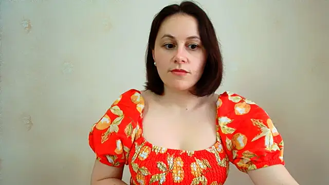 Snapshot of Inessa_beauty chatting on 05.07.26 Inessa beauty online show from 05.07.26