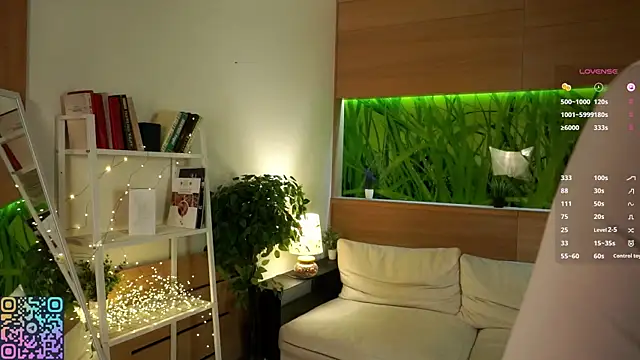 JoelleTasso online show from 04.12.26