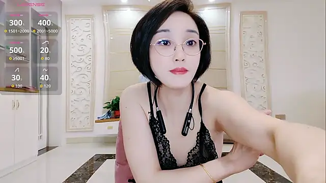 Nana-NN online show from 05.05.26