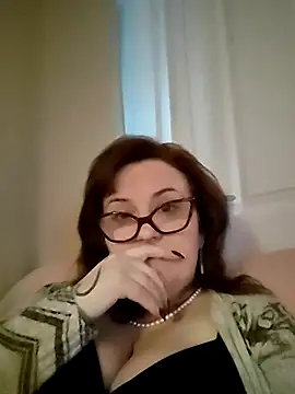 Snapshot of Teacher-Sue chatting on 02.28.26 Teacher-Sue online show from 02.28.26