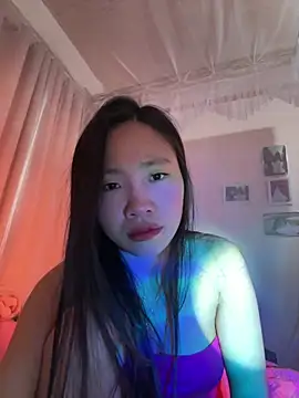 Snapshot of MIABCDZ chatting on 03.14.26 MIABCDZ online show from 03.14.26
