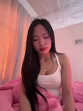 Snapshot of MIABCDZ chatting on 03.15.26 MIABCDZ online show from 03.15.26
